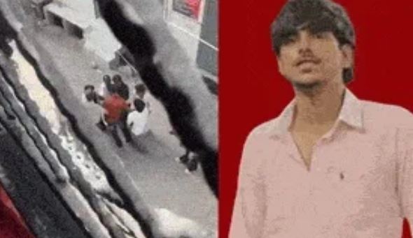 सूर्या हत्याकांड में बड़ा खुलासा-: अब्बू के कहने पर असद ने की हत्या, बेटे से बोला था- आज इसकी कहानी  कर दे खत्म