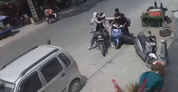 हरिद्वार – क्रिकेट मैच के बाद सड़क पर टकराव, घर लौट रहे युवक को बदमाशों ने बुरी तरह पीटा