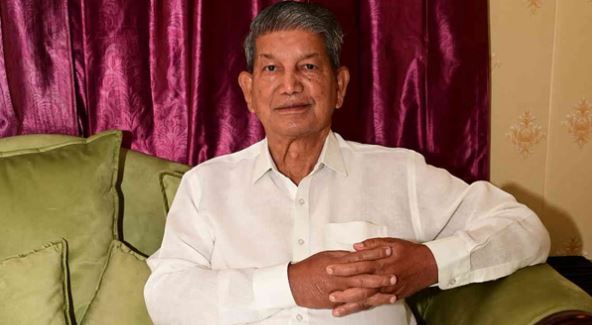 देहरादून: पूर्व CM हरीश रावत की तबीयत बिगड़ी, सांस लेने में तकलीफ होने पर दून अस्पताल में किया गया भर्ती