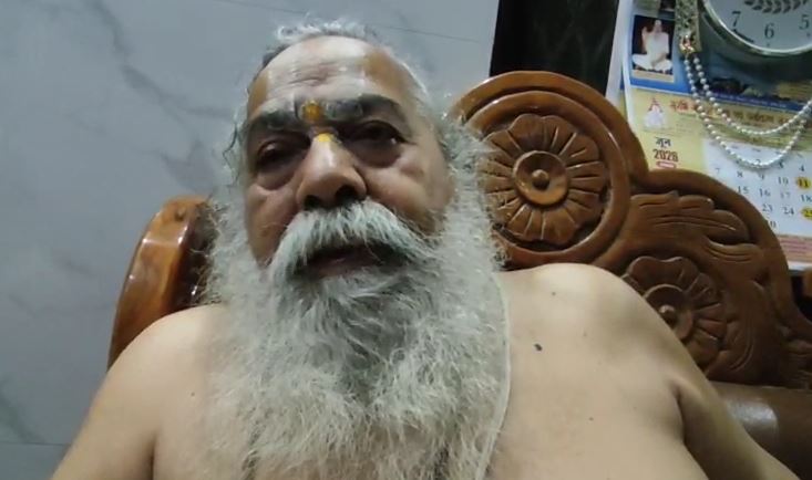 अयोध्या- भव्यता के साथ मनाया जायेगा महंत नृत्य गोपाल दास का जन्मोत्सव