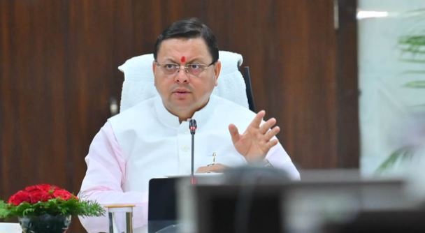 उत्तराखंड- नीट री टेस्ट : CM धामी बोले-हमारी तैयारी पूरी, किसी भी तरह की गड़बड़ी की कोई गुंजाइश नहीं