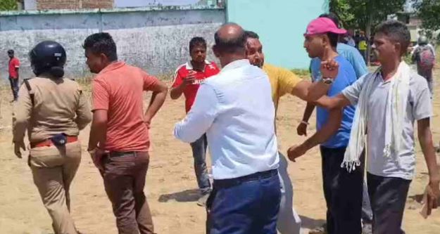 BJP नेता की हत्या- भाजपा नेता की हत्या मामला, पुलिस ने एक और आरोपी को किया गिरफ्तार, अब तक 5 पकड़े जा चुके