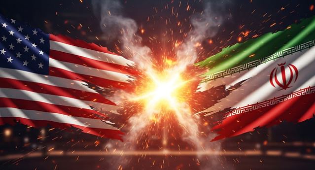 Iran US-: अमेरिका-ईरान के बीच टूटा युद्धविराम, यूएस ने तेहरान पर दागीं मिसाइलें, आईआरजीसी ने दी धमकी