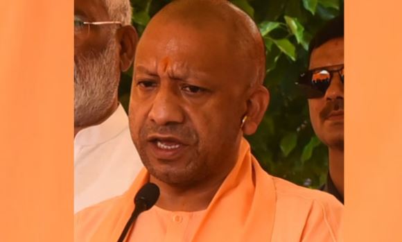 CM योगी आज झांसी में, दौरे को लेकर महानगर में लागू रहेगा डायवर्जन, भारी वाहनों को नहीं मिलेगा प्रवेश