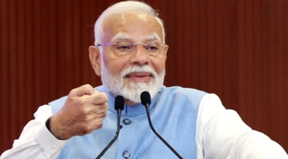 PM मोदी के नाम 5वां कीर्तिमान, जानें क्या उपलब्धि हासिल की, नेहरू-इंदिरा के ये दो रिकॉर्ड अभी दूर