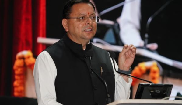 देहरादून- पीएम किसान सम्मान निधि की 23वीं किस्त जारी, प्रदेश के 8 लाख से अधिक किसानों को लाभ