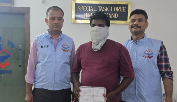 मंगलौर- मुजफ्फरनगर से उत्तराखंड लाए गए 18 हजार प्रतिबंधित कैप्सूल, मेडिकल स्टोर संचालक गिरफ्तार