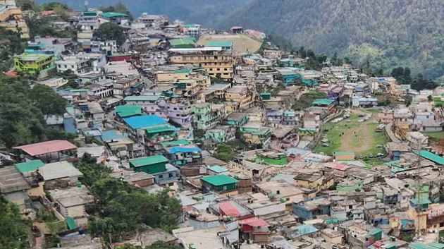 देहरादून- राज्य के 5 गांवों में भूमि बंदोबस्ती का काम आगे बढ़ा, डिजिटल रिकॉर्ड किया जा रहा तैयार