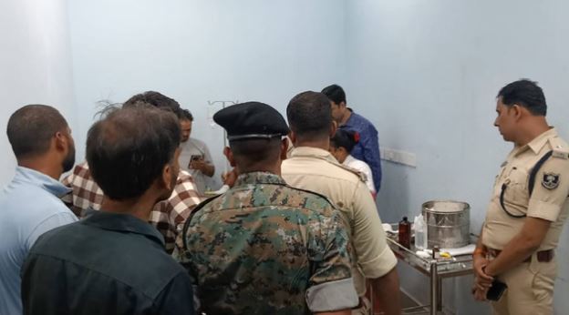 Bihar- अभिनेता पंकज त्रिपाठी के बड़े भाई पर जानलेवा हमला, गंभीर हालत में पटना रेफर