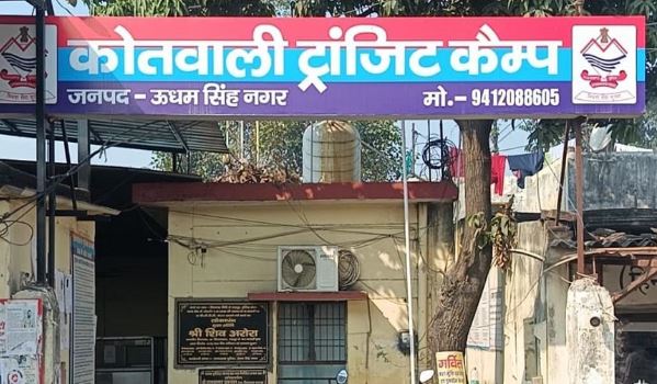 रुद्रपुर- बंद मकान में किराएदार का शव, नाक-मुंह से निकल रहा था खून, सनसनी फैली, जांच शुरू