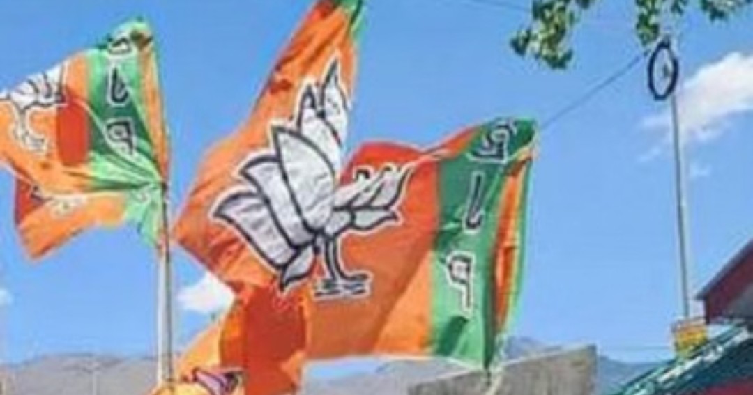 देहरादून- BJP के 22 प्रकोष्ठों में प्रदेश संयोजक और सह-संयोजकों की नियुक्ति, प्रदेश अध्यक्ष ने जारी की सूची