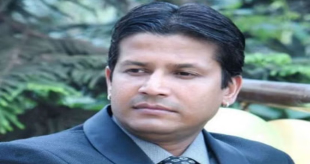 हिमाचल: पूर्व सीपीएस नीरज भारती कांग्रेस से 6 साल के लिए निष्कासित, जिला अध्यक्ष अनुराग शर्मा ने जारी किए आदेश