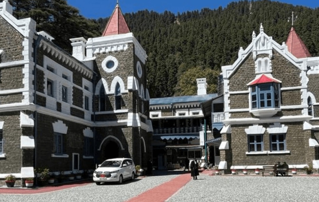 नैनीताल हाईकोर्ट- हल्द्वानी में हाईकोर्ट शिफ्टिंग की तैयारी फिर जोर में,अब रामपुर रोड यहां तलाशी जा रही जमीन।।