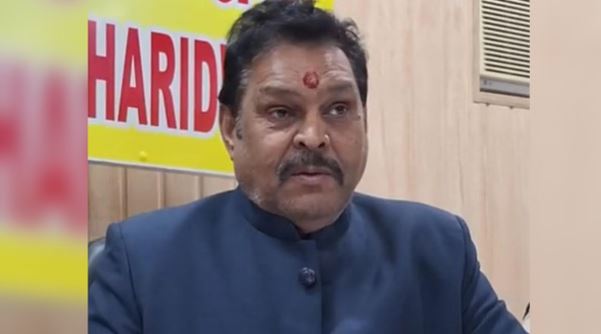 पूर्व BJP MLA सुरेश राठौर को तीन दिन बाद मिली जमानत, अंकिता भंडारी मामले में वीडियो की थी वायरल