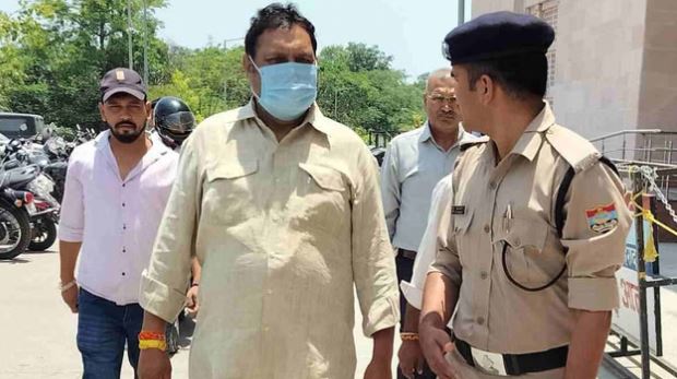 देहरादून- अंकिता भंडारी हत्याकांड मामला, पूर्व विधायक सुरेश राठौर को भेजा गया जेल, जमानत अर्जी भी हुई नामंजूर