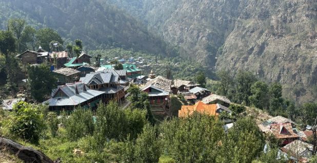 देहरादून- पर्वतीय क्षेत्रों में एक जुलाई से मिलेगा 3 माह का अग्रिम राशन, मानसून की तैयारी