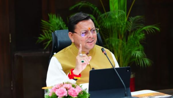 देहरादून- बेरोजगारी दर में 4.4 प्रतिशत की रिकॉर्ड कमी, प्रति व्यक्ति आय में 41 प्रतिशत की वृद्धि हुई