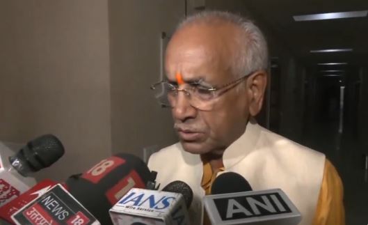 राममंदिर चढ़ावा चोरी विवाद: राम मंदिर ट्रस्ट के महासचिव चंपत राय व सदस्य डॉ. अनिल मिश्रा ने दिया इस्तीफा