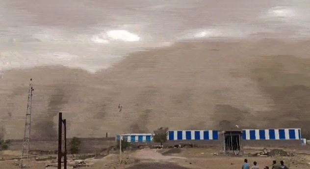 मौसम UPDATE: 4 जून को केरल पहुंचेगा मानसून, तमिलनाडु में भारी बारिश की चेतावनी, उत्तर में फिलहाल गर्मी से राहत नहीं