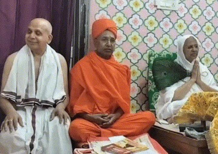 अयोध्या में आज से गूंजेगा पंचकल्याणक महोत्सव का मंगल स्वर, 923 जिन प्रतिमाओं की होगी भव्य प्राण-प्रतिष्ठा
