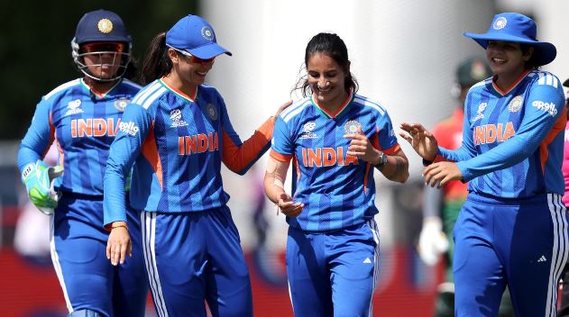 IND W vs AUS W-: महिला टी20 विश्व कप से बाहर हुई भारतीय टीम, ऑस्ट्रेलिया ने 6 विकेट से हराया