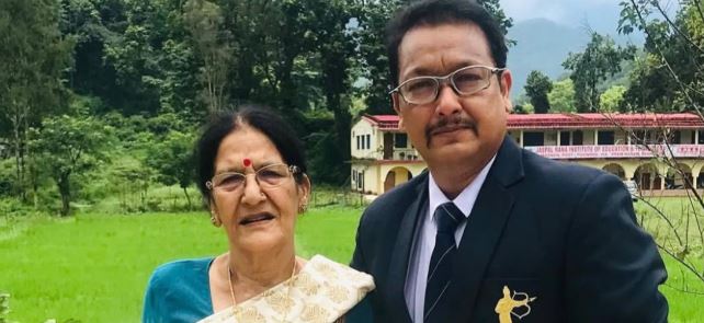 टिहरी- दिवंगत निशानेबाज जसपाल राणा की माता का निधन, मां ने बेटे के जन्मदिन के दिन दुनिया को कहा अलविदा