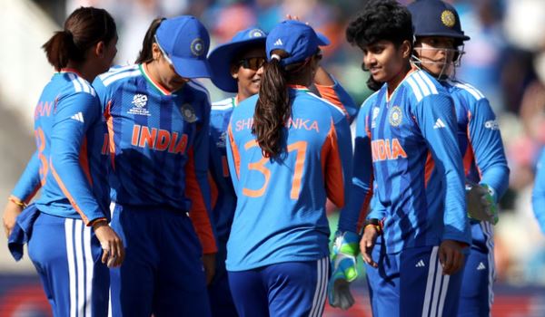 IND W vs PAK W- भारत ने पाकिस्तान को 64 रनों से हराया, दीप्ति शर्मा ने 5 विकेट झटके