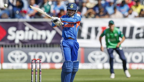 IND vs IRE- रोमांचक मुकाबले में 1 रन से जीता आयरलैंड, भारत को हराकर अपने नाम की सीरीज