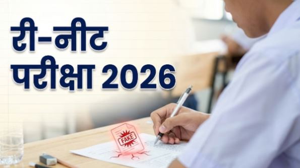 एनटीए का बड़ा कदम, फर्जी पेपर लीक और प्रतिरूपण की शिकायतों के लिए पोर्टल लॉन्च