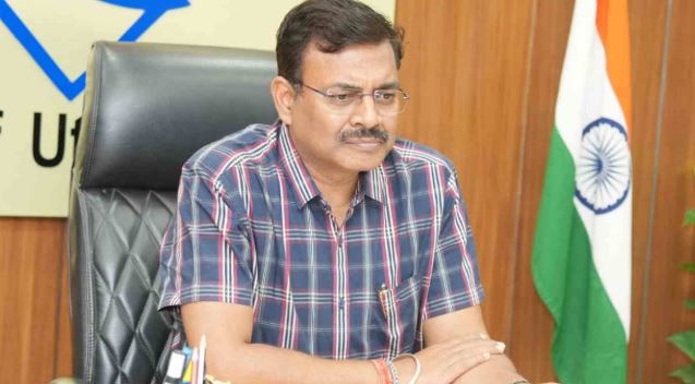देहरादून – राज्य के सभी भवनों का होगा फायर सेफ्टी ऑडिट, सीएस ने दिए निर्देश, विशेष सर्वे कराने के लिए कहा
