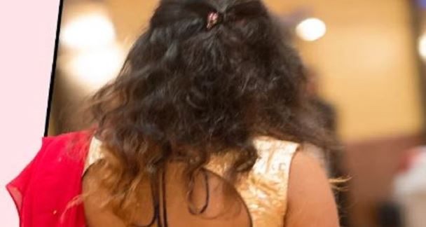 बेड पर युवती की ऐसी हरकत: होटल के कमरे में घिनौना काम, आपत्तिजनक वीडियो हुआ वायरल, दो गिरफ्तार