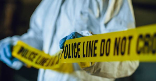 रामनगर- काम पर गया था युवक…मिली लाश, इस हालत में मिला शव, पीड़ित के दो बच्चे