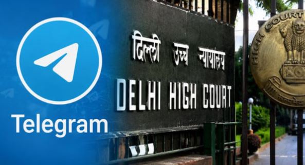 टेलीग्राम बैन- हाईकोर्ट में हुई सुनवाई: कोर्ट में हुई तीखी बहस, आदेश में कानूनी खामियों का दावा