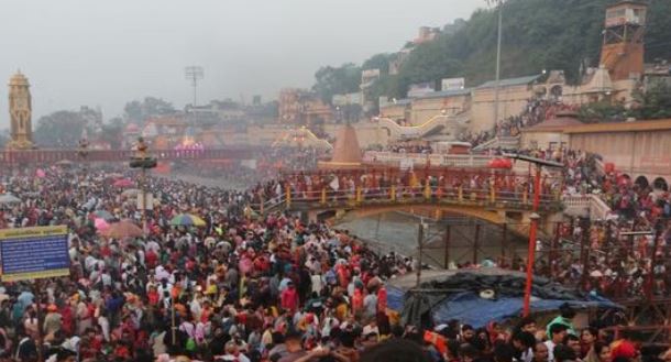 2027: जूना अखाड़े ने प्रमुख तिथियां की घोषित, 1 दिसंबर को होगा भूमि पूजन