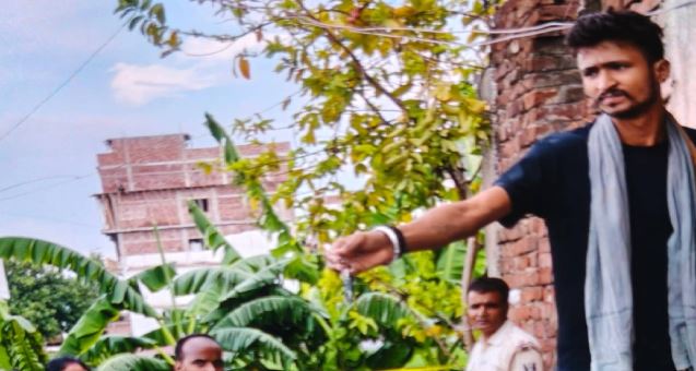 Bihar: विवाहिता की मौत पर बवाल! शव लेकर अंतिम संस्कार जा रहे थे ससुराल वाले, पति गिरफ्तार