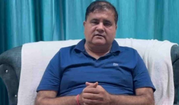 बदरीनाथ चढ़ावा चोरी विवाद: महेंद्र भट्ट बोले-दोषी जेल पहुंचा, ब्राह्मण, पुजारी, पंडा की भूमिका पर हमेशा भरोसा