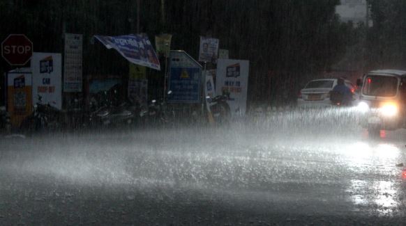 उत्तराखंड Weather- प्रदेश में 21 जुलाई तक भारी बारिश की चेतावनी, मौसम विभाग ने दी सतर्क रहने की सलाह
