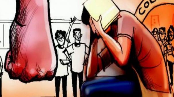 अल्मोड़ा मेडिकल कॉलेज में रैगिंग…PG छात्र ने MBBS के विद्यार्थियों को किया परेशान, एंटी रैगिंग कमेटी की बैठक आज