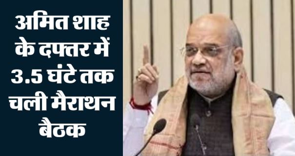 न आंदोलनकारियों को बुलाया और न दिया कोई आश्वासन, केंद्र सरकार ने स्पष्ट किया रुख