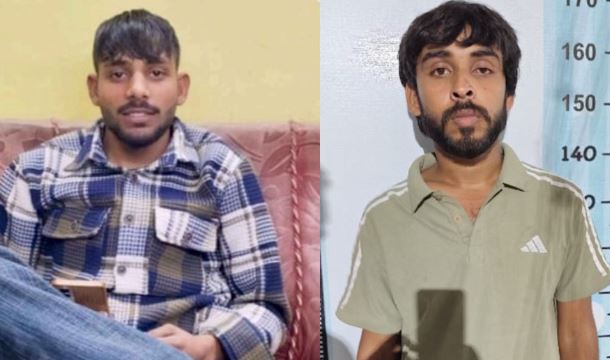 हांसी जिम संचालक हत्याकांड: एक-एक लाख के इनामी बदमाशों का एनकाउंटर, सामने आया लॉरेंस बिश्नोई गैंग से कनेक्शन