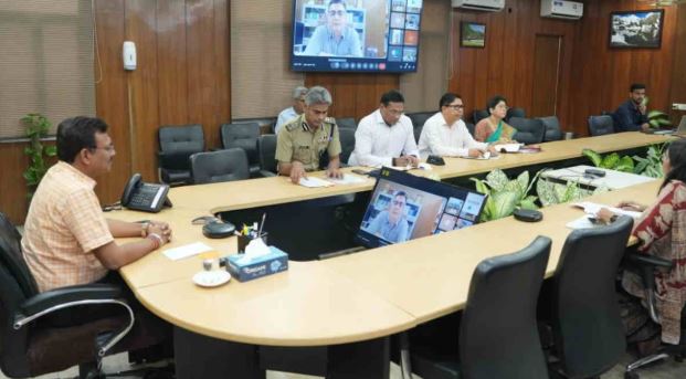 देहरादून- पीएम आवास योजना, जरूरतमंदों को 15 अगस्त तक मिल जाएंगे 13,576 आवास, मुख्य सचिव ने दिए निर्देश