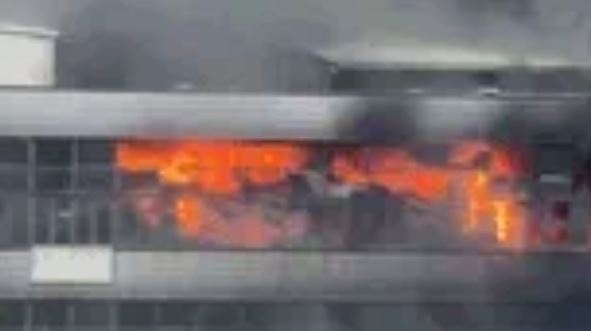 Factory Fire: चीन में जूता फैक्टरी में लगी भीषण आग, 28 लोगों की मौत, हादसे पर राष्ट्रपति जिनपिंग ने क्या कहा?