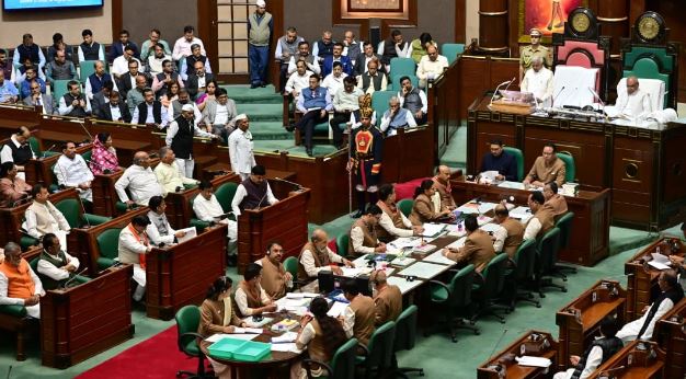 मध्यप्रदेश: विधानसभा में आज UCC समेत 8 विधेयक पर होगी चर्चा, विपक्ष करेगा विरोध, अनुपूरक बजट भी होगा प्रस्तुत