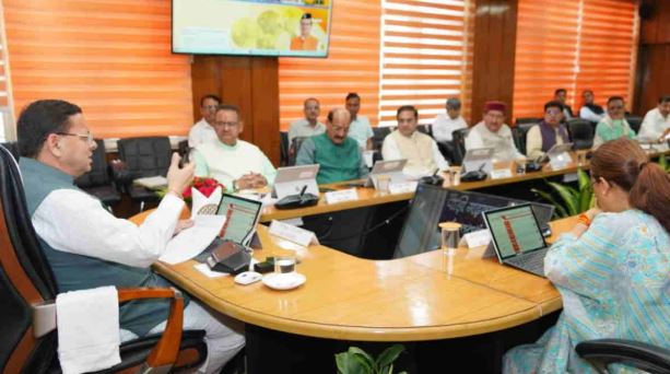देहरादून- कैबिनेट का फैसला, मदरसों को अनुदान संबंधी बजट मद होगा समाप्त, नई व्यवस्था के दायरे में लाए जाएंगे