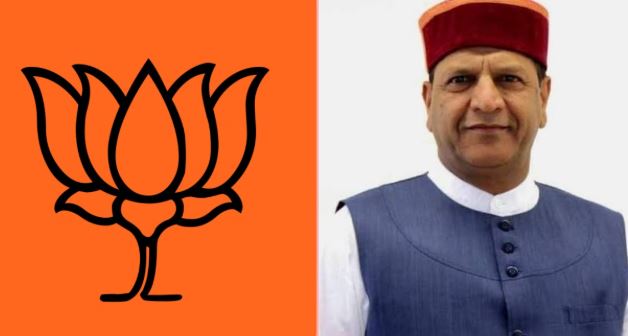 हिमाचल: BJP ने 17 संगठनात्मक जिलों के प्रभारी और सह-प्रभारी नियुक्त किए, देखें…