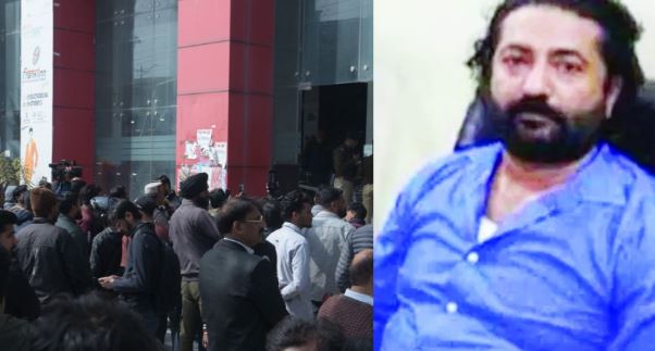 देहरादून- विक्रम शर्मा हत्याकांड, फरार 5 आरोपियों पर दो-दो लाख का इनाम, झारखंड के रहने वाले हैं सभी वांछित