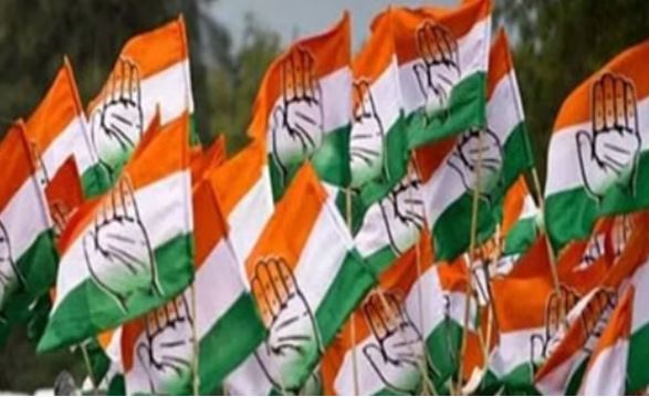 उत्तराखंड- कांग्रेस एससी विभाग में दो कार्यकारी चेयरपर्सन नियुक्त, विनोद कुमार और आर्य को मिली जिम्मेदारी