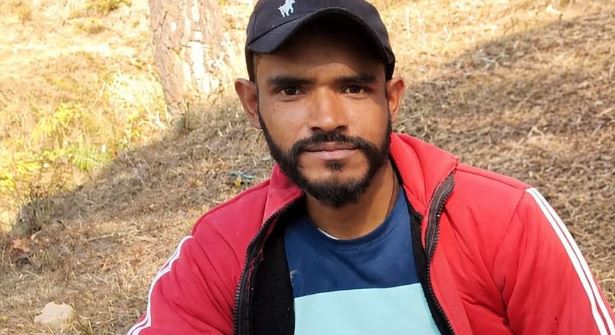 डीडीहाट का हत्याकांड…रात को सड़क किनारे मिला खून से सना ‘भूपेंद्र’, चालक पर हत्या का आरोप, FIR दर्ज