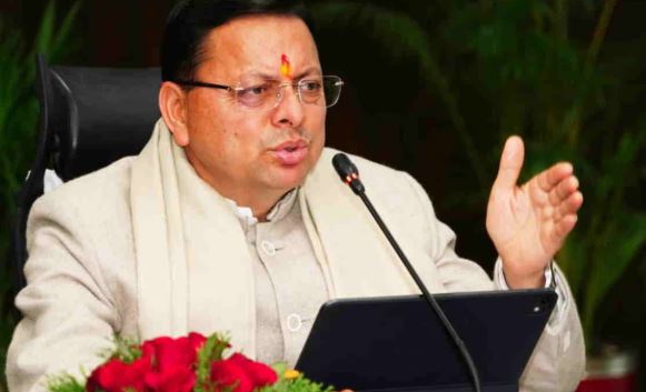 देहरादून- CM का बड़ा फैसला: देहरादून-ऋषिकेश फोरलेन के लिए पेड़ कटान पर रोक, कहा- सहमति बनने तक नहीं होगा काम