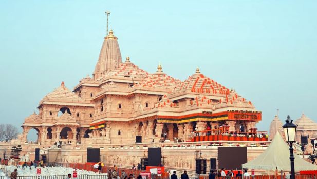 राममंदिर चढ़ावा चोरी मामले की CBI जांच नहीं होगी, HC ने कहा- याचिका सुनवाई योग्य नहीं